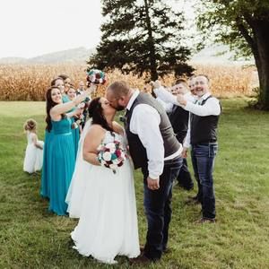 Meet your Posher, Kelli